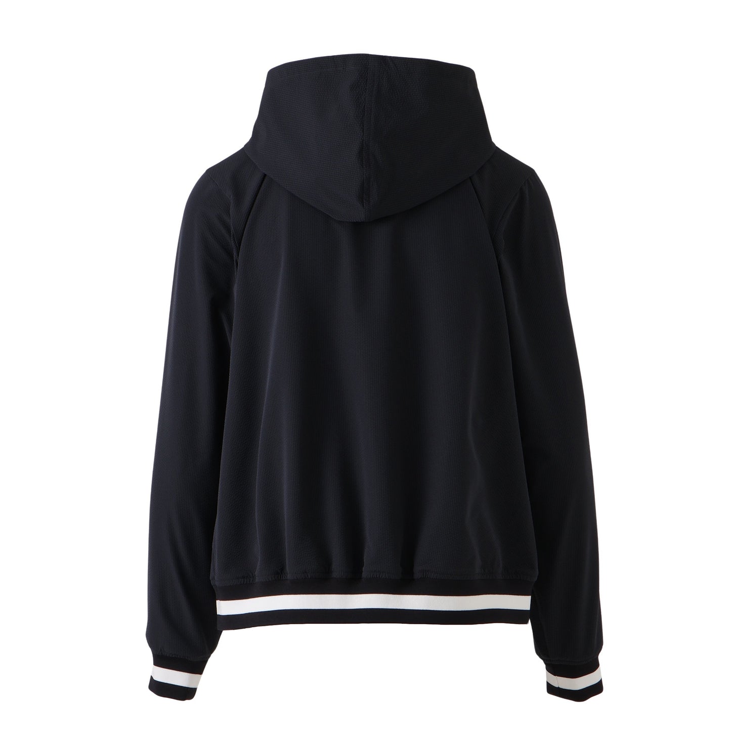 ライトウェイトブルゾン【ウィメンズ】ネイビー