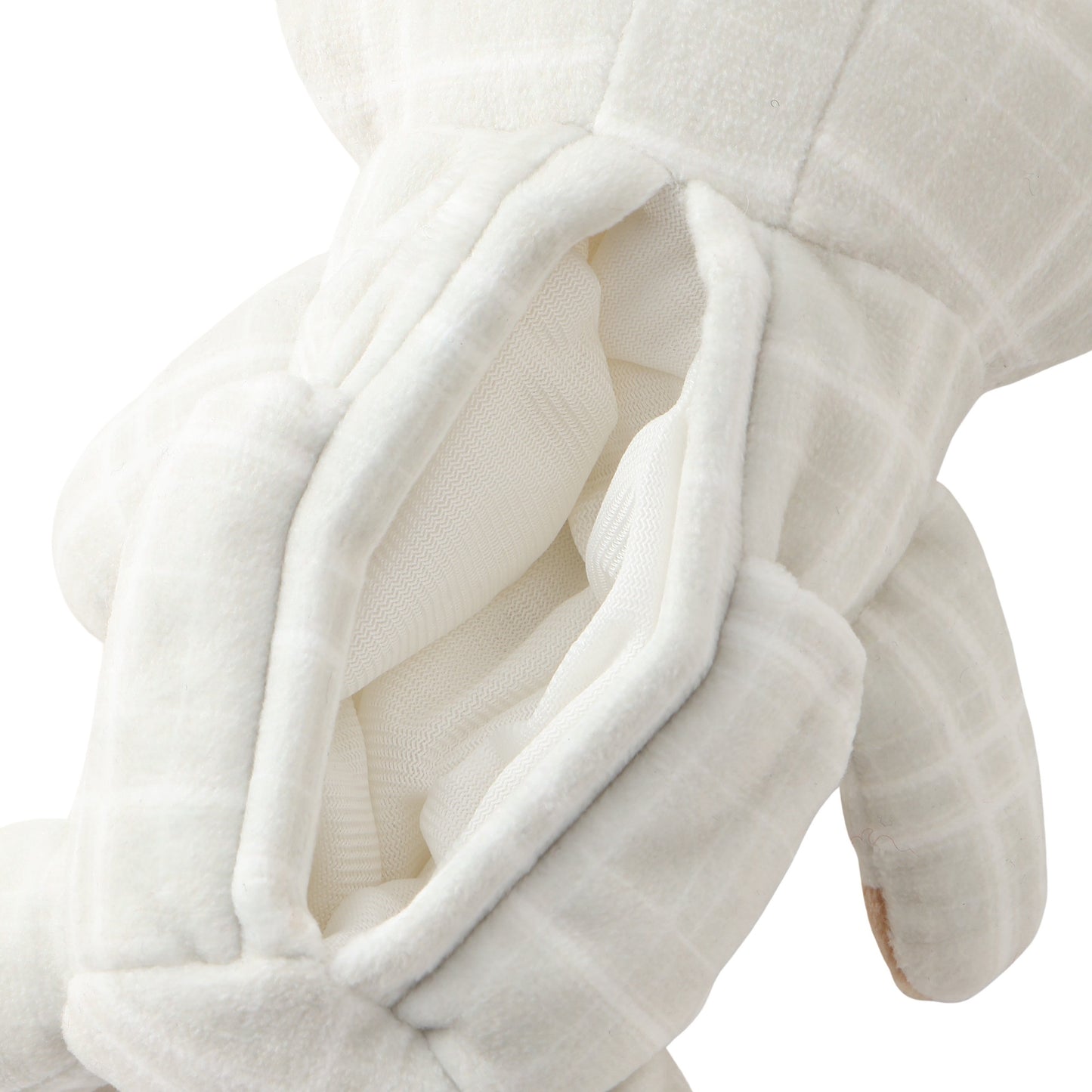 マスコットボールケース【ユニセックス】グレー