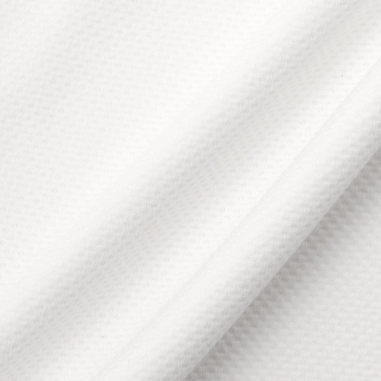 ドロップショルダーパーカー【ウィメンズ】ホワイト