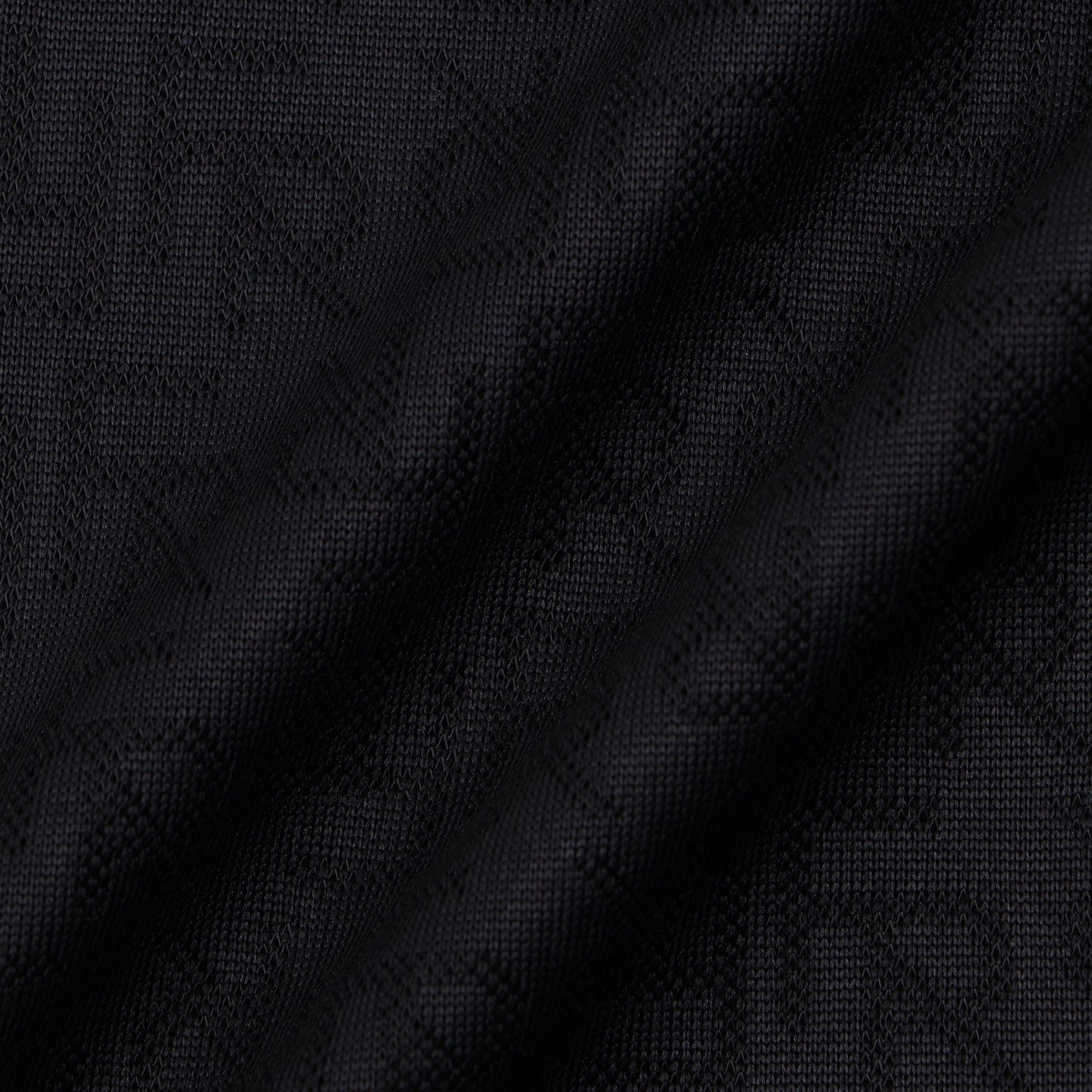 ジャガードポロ【ウィメンズ】ネイビー