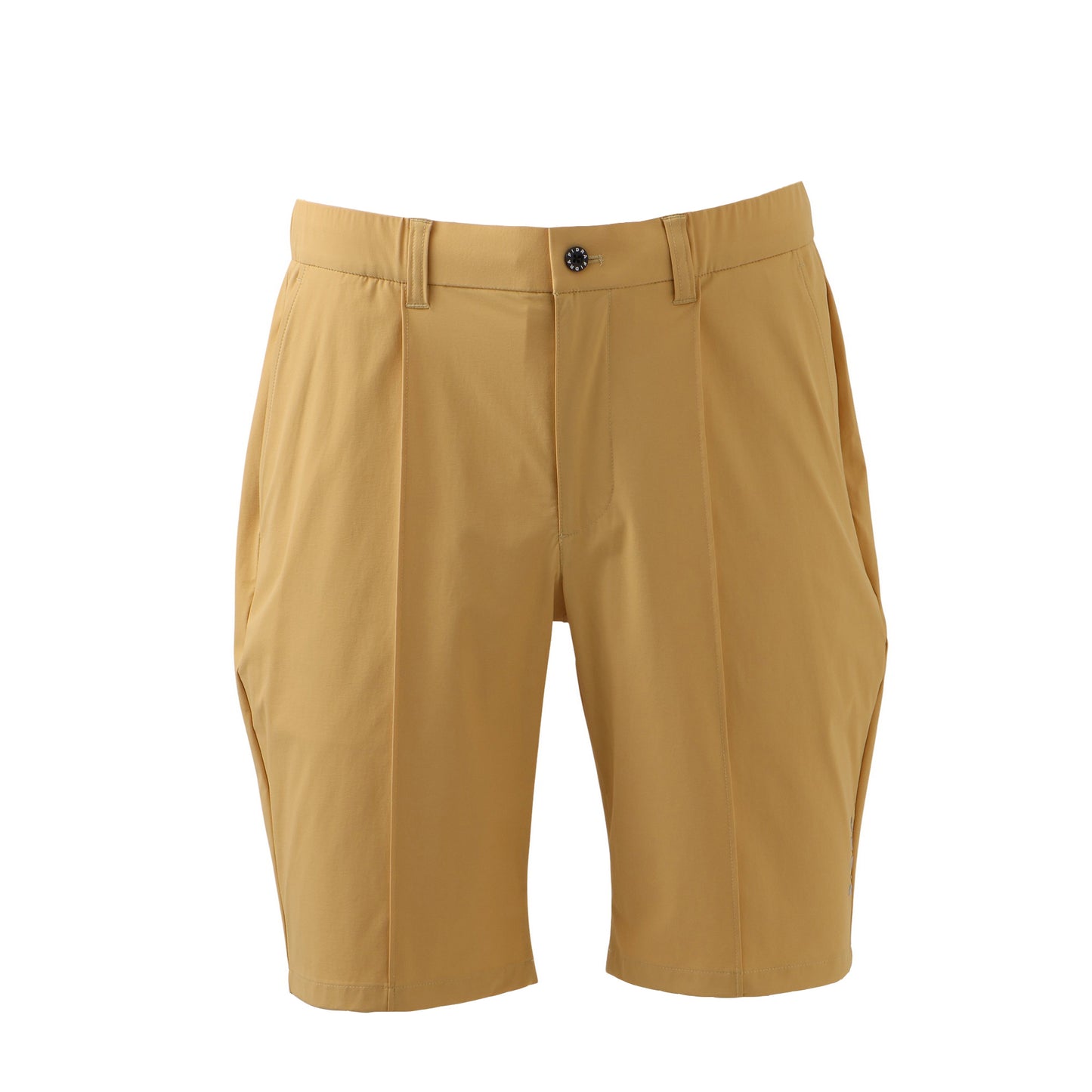 ストレッチハーフパンツ【メンズ】ベージュ