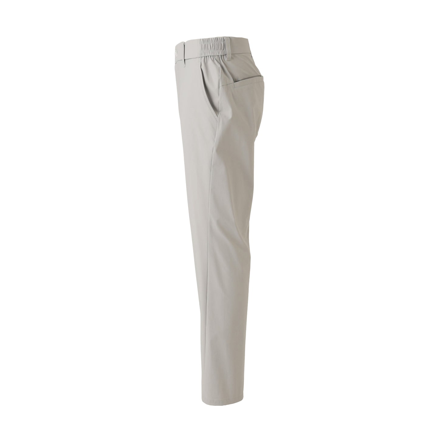 レイカンストレッチパンツ【メンズ】グレー