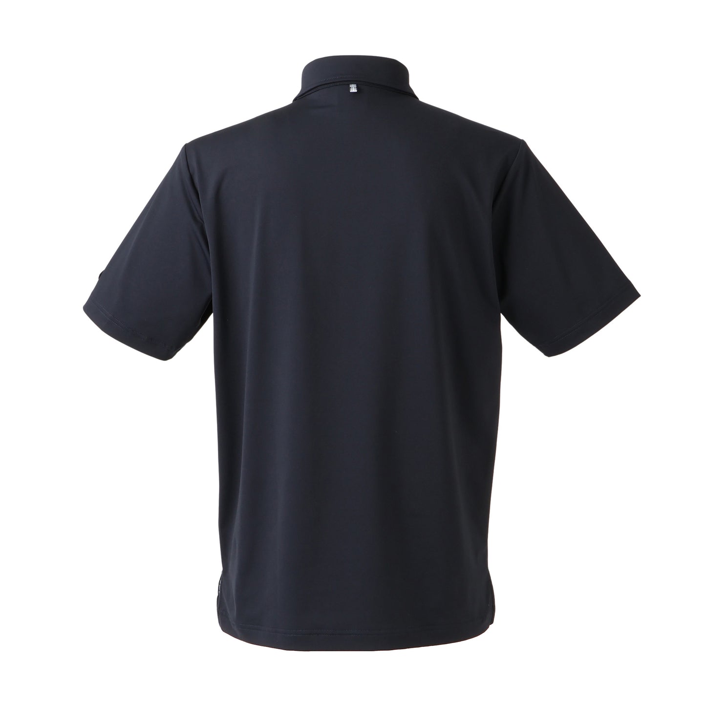 COOLMAX POLO【メンズ】ネイビー