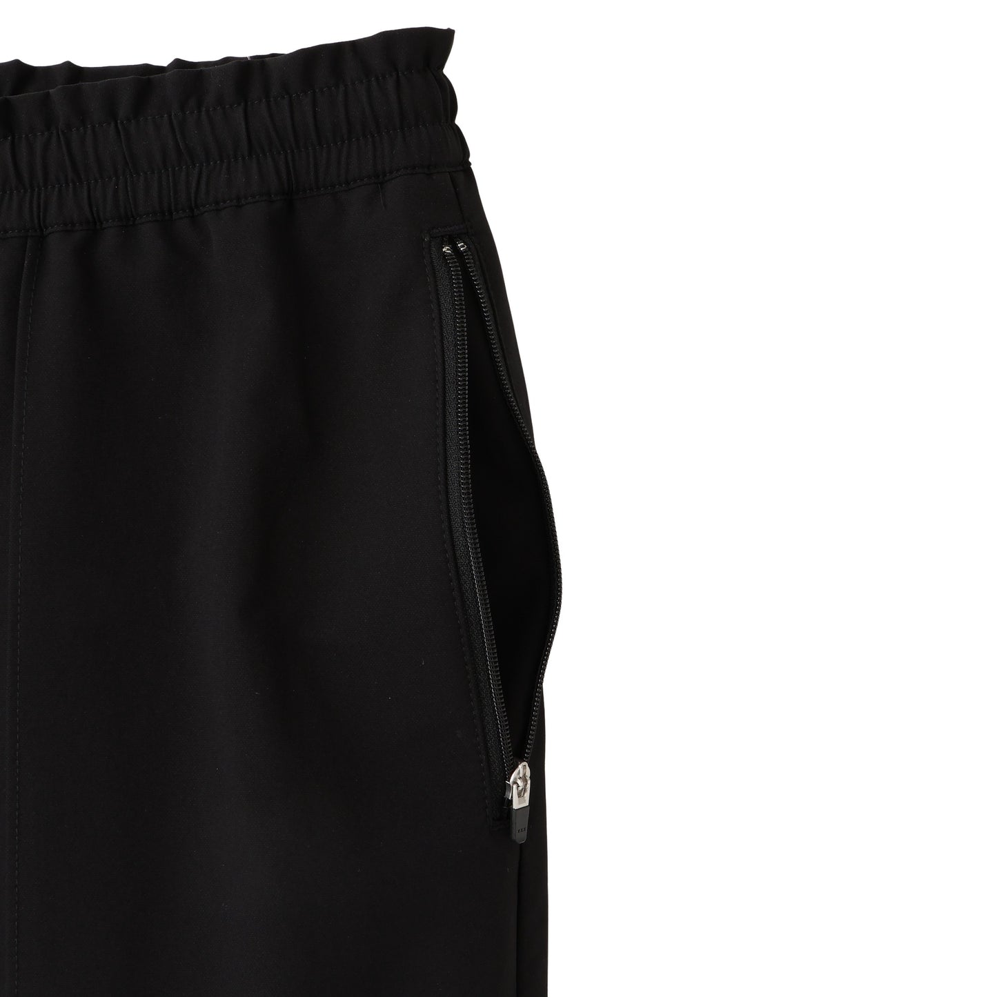 TAPERED PANTS【メンズ】ブラック