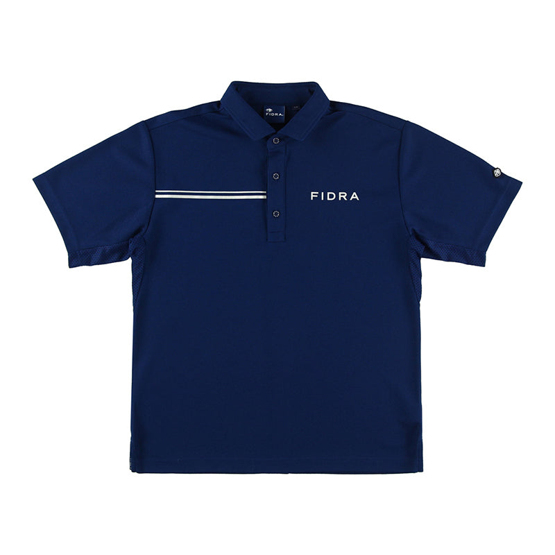 即納最新作ポロシャツ：FIDRA　U.S.A　サイズはM Mサイズ