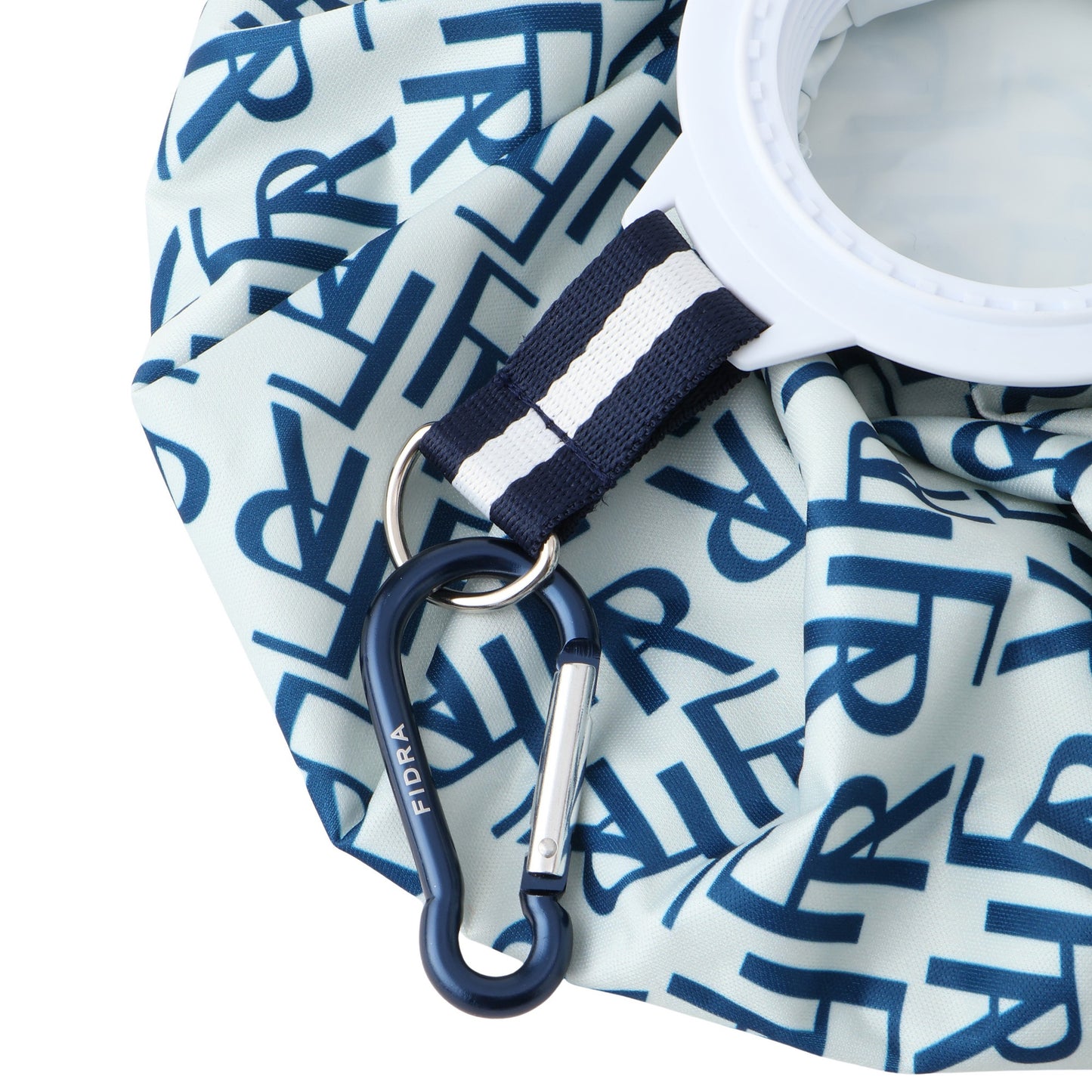 アイスバッグ【ユニセックス】ホワイト