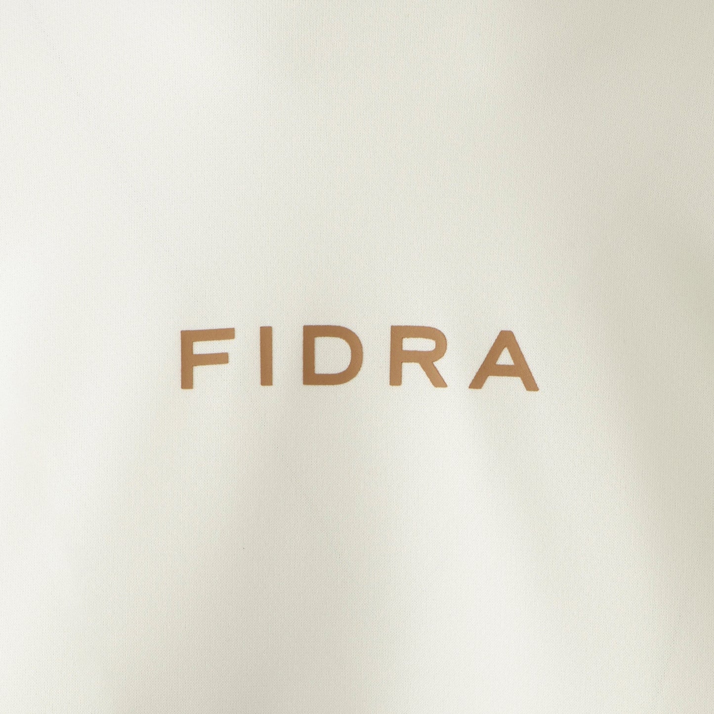 HX LSモックネックカットソー【ウィメンズ】ベージュ