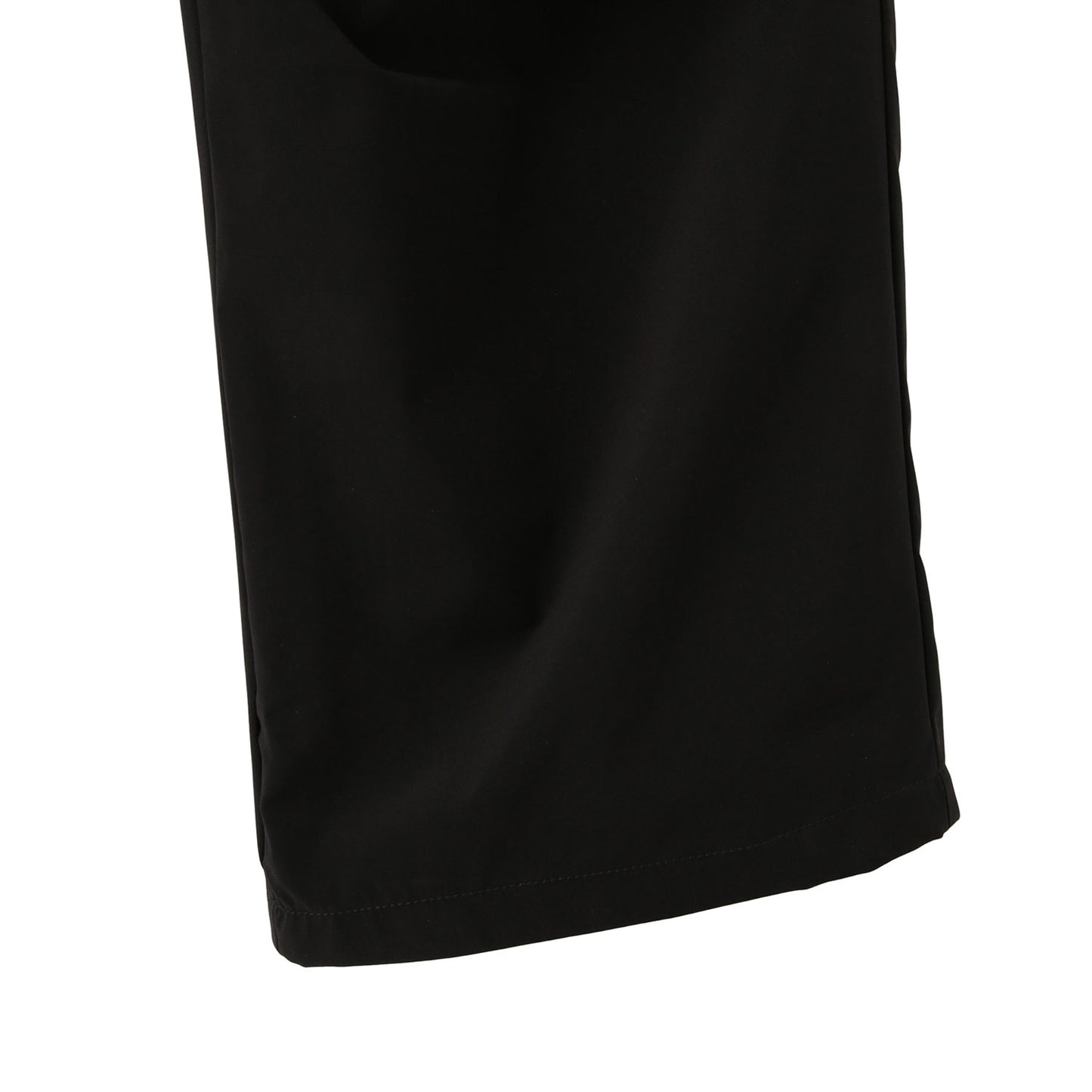 2-tack Over size PTS【メンズ】ブラック