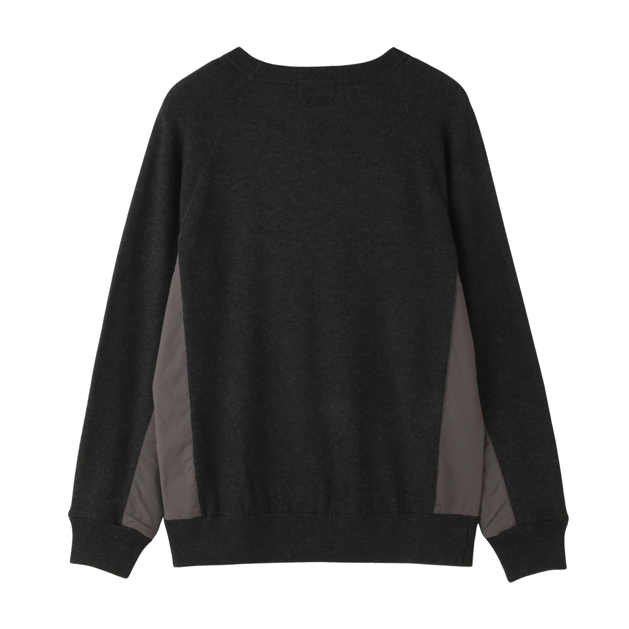 L06263 新品 FIDRA VERA カシミヤ混 ニット セーター XL L06263 新品 FIDRA VERA カシミヤ混 ニット セーター XL