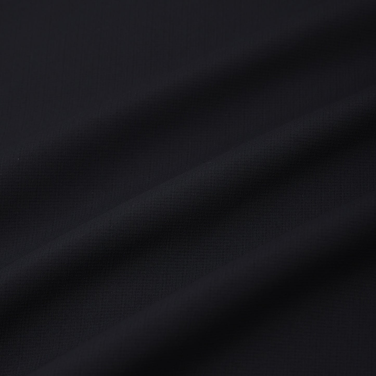 ポケッタブルハーフジップＪＫ【メンズ】ネイビー