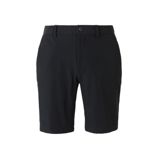 レイカンストレッチショートパンツ【メンズ】ネイビー
