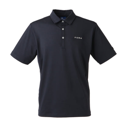 ＣＯＯＬＭＡＸ　ＰＯＬＯ【メンズ】ネイビー