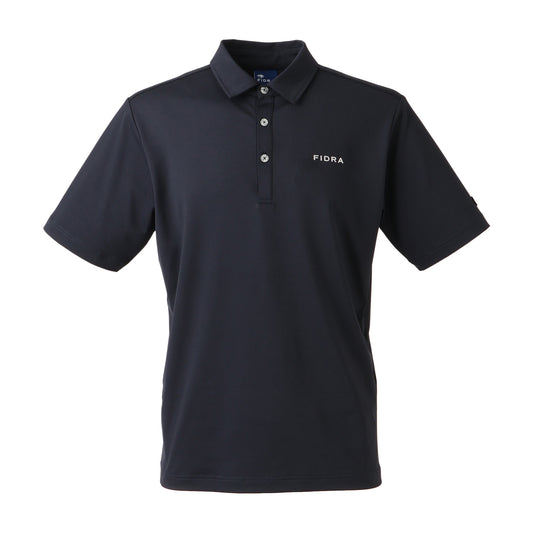 ＣＯＯＬＭＡＸ　ＰＯＬＯ【メンズ】ネイビー