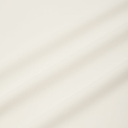 ＣＳモックネックＳＳシャツ【メンズ】ホワイト