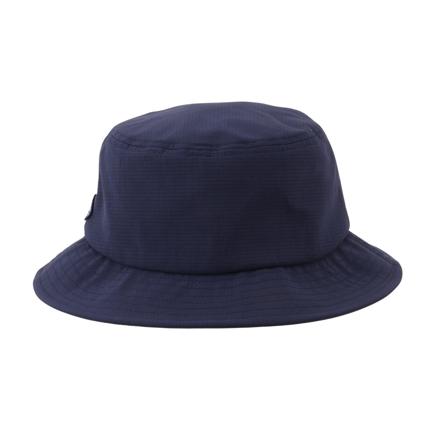 ベルオアシスドットメッシュハット【メンズ】ネイビー
