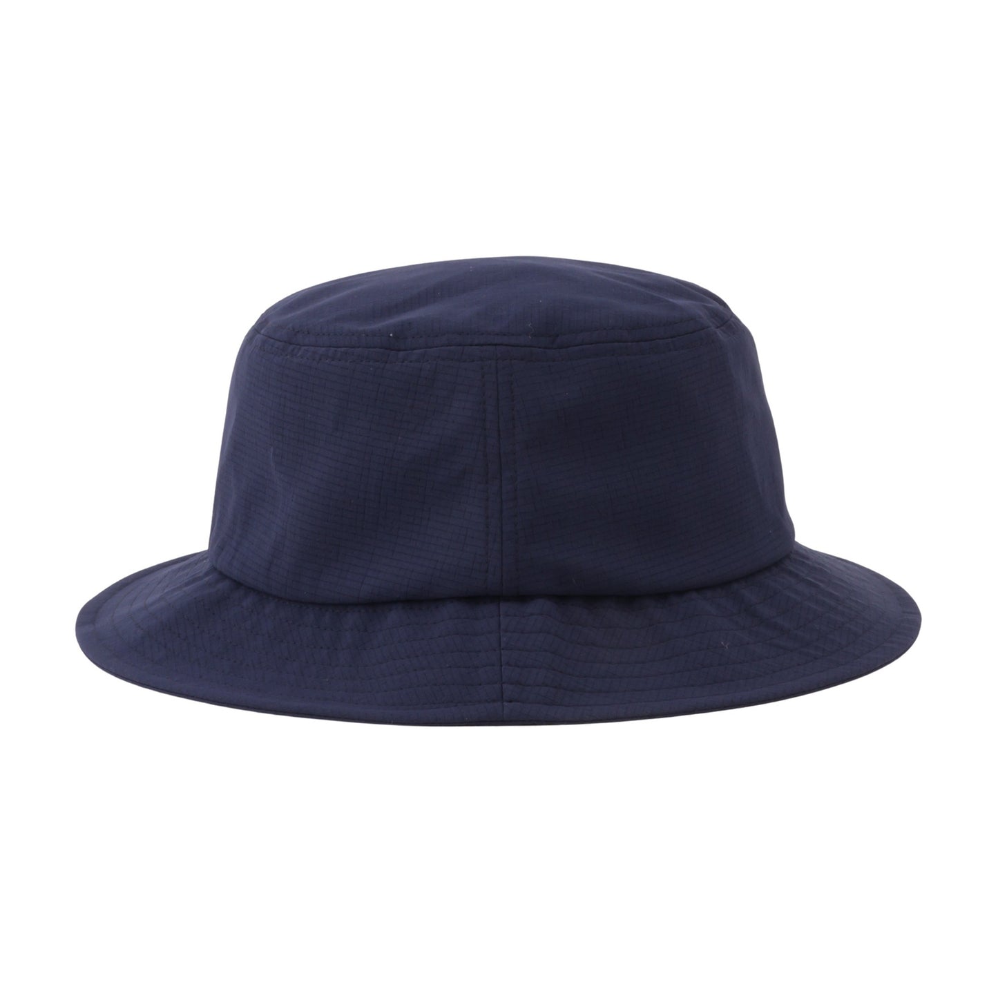 ベルオアシスドットメッシュハット【メンズ】ネイビー