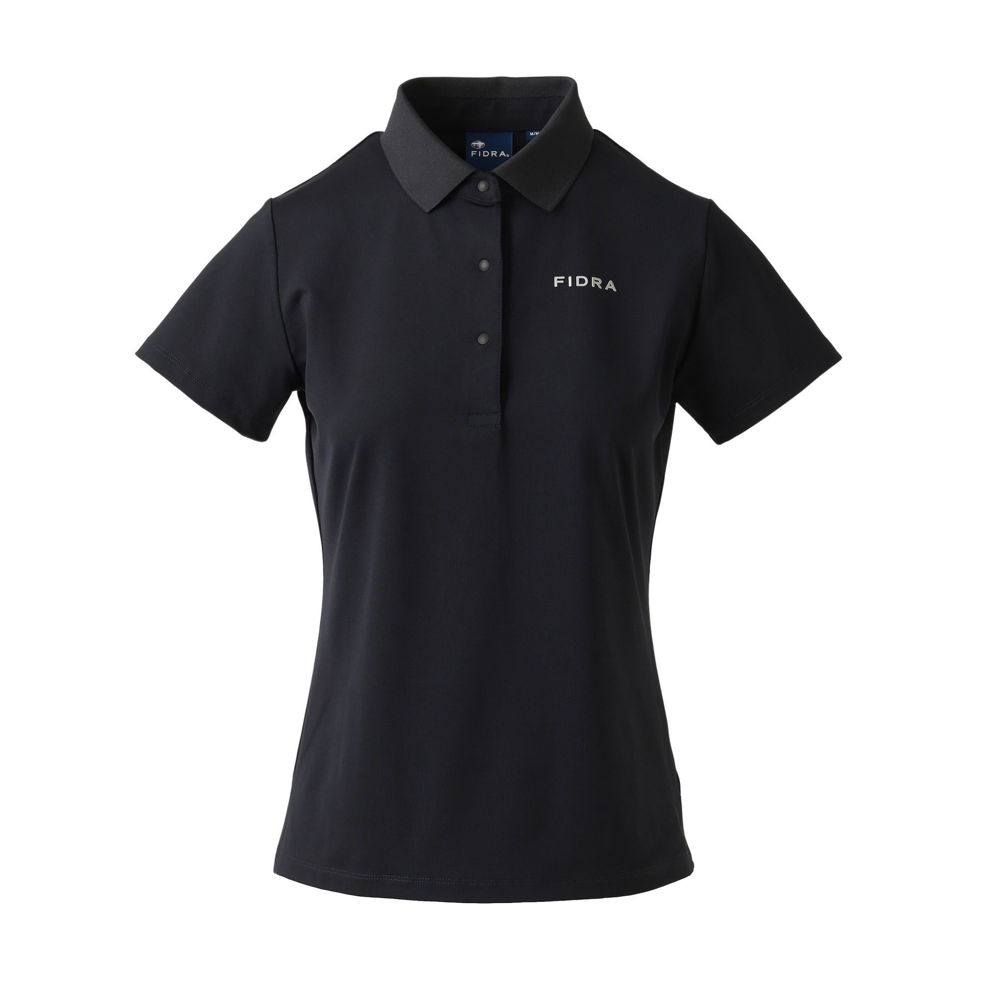 COOLMAX POLO【ウィメンズ】ネイビー – FIDRA