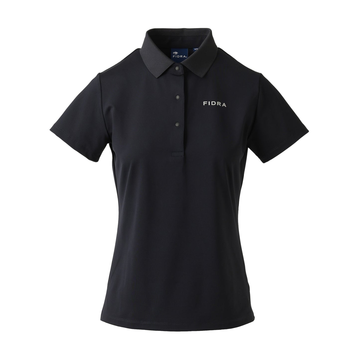 ＣＯＯＬＭＡＸ　ＰＯＬＯ【ウィメンズ】ネイビー