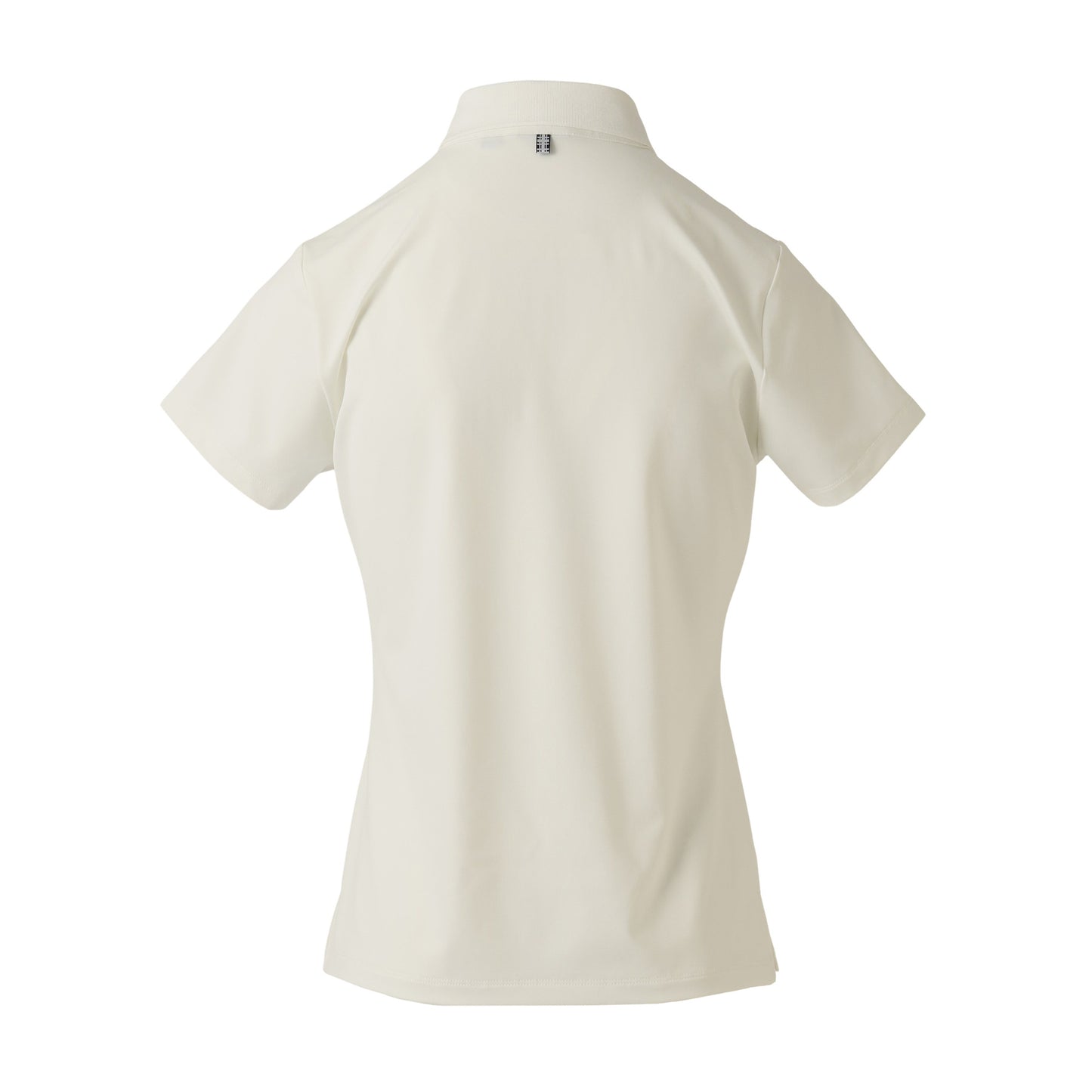 ＣＯＯＬＭＡＸ　ＰＯＬＯ【ウィメンズ】ホワイト