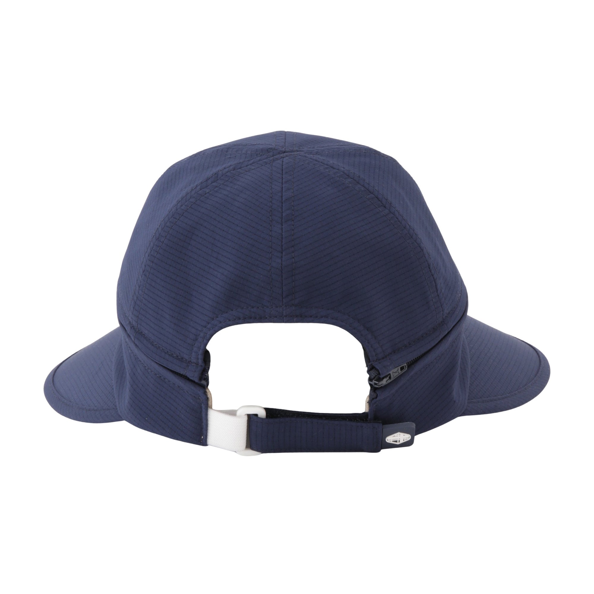 familiar ネイビーキャップ 2WAYツバヒロキャップ【ウィメンズ】ネイビー – FIDRA