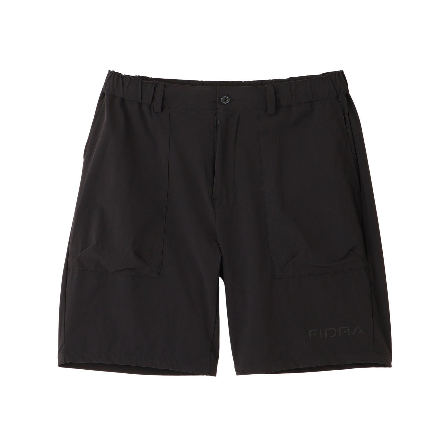 BAKER SHORT PANTS【メンズ】ブラック