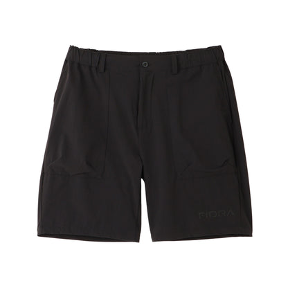 BAKER SHORT PANTS【メンズ】ブラック