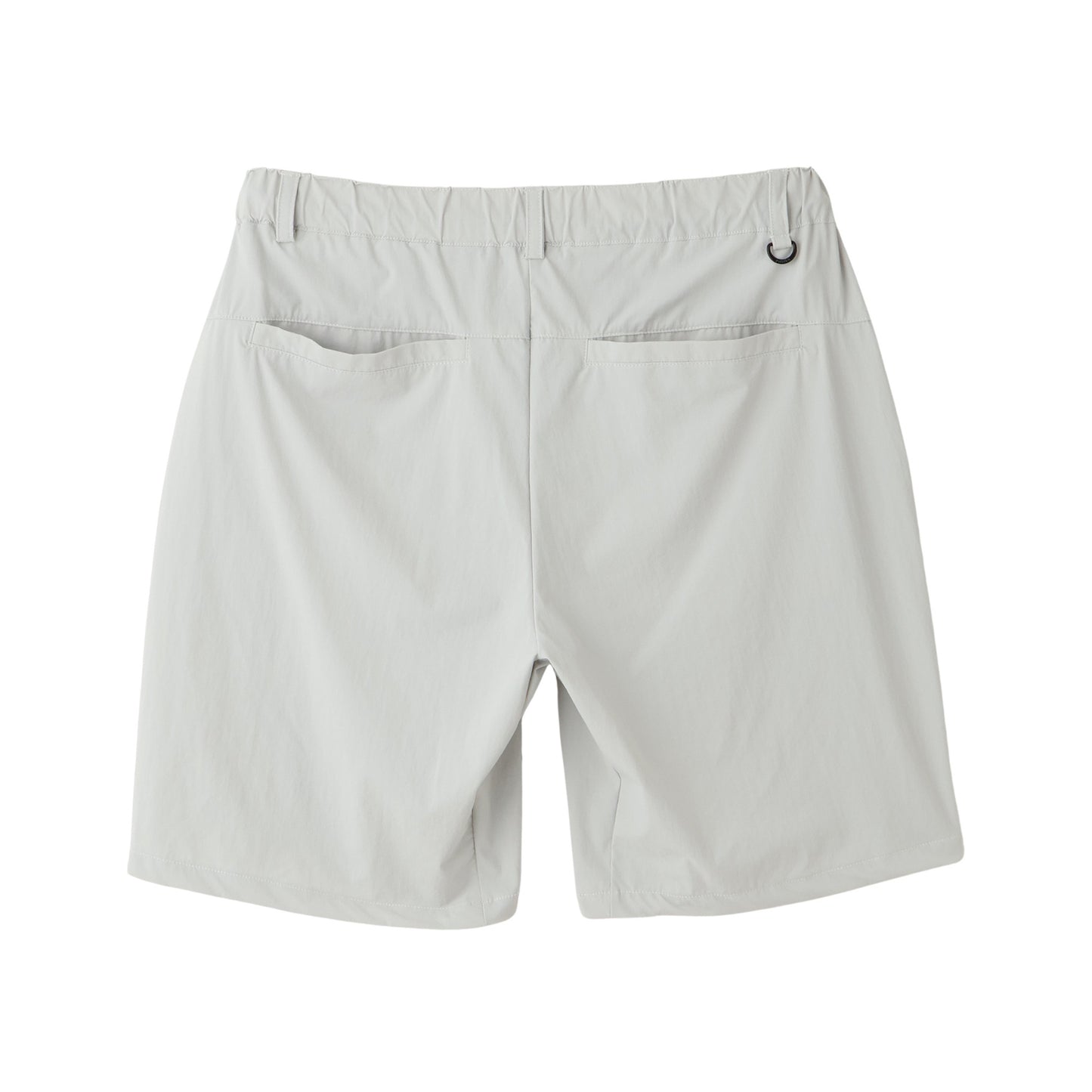 BAKER SHORT PANTS【メンズ】ライトグレー