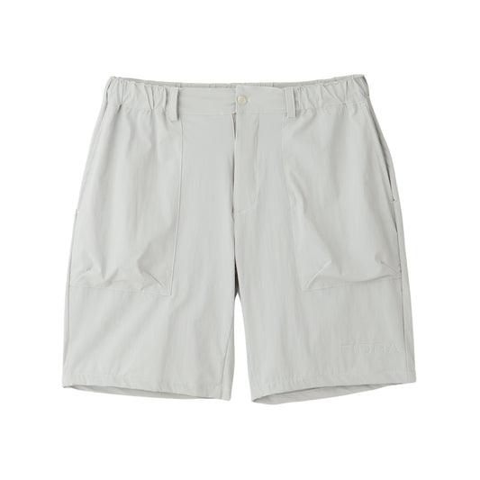 BAKER SHORT PANTS【メンズ】ライトグレー