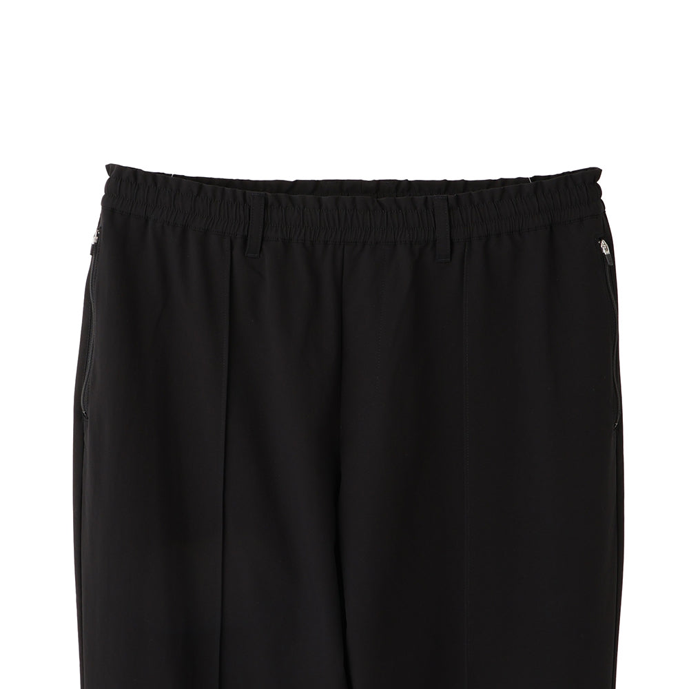 TAPERED PANTS【メンズ】ブラック
