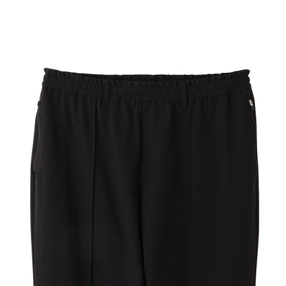 TAPERED PANTS【メンズ】ブラック