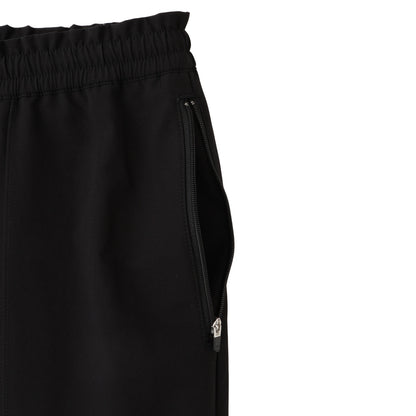 TAPERED PANTS【メンズ】ブラック