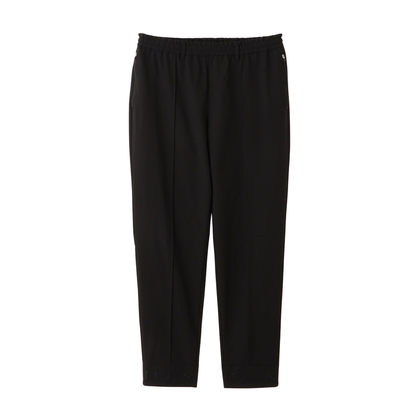 TAPERED PANTS【メンズ】ブラック