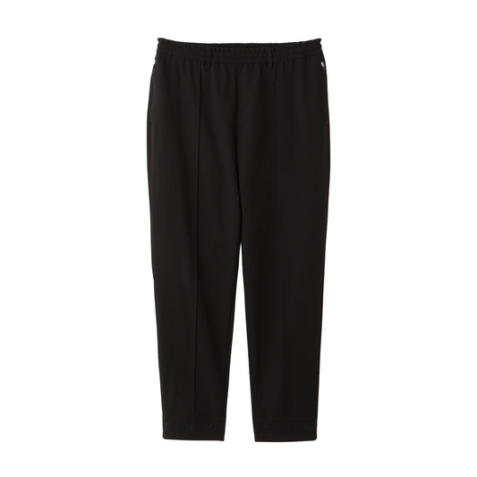 TAPERED PANTS【メンズ】ブラック