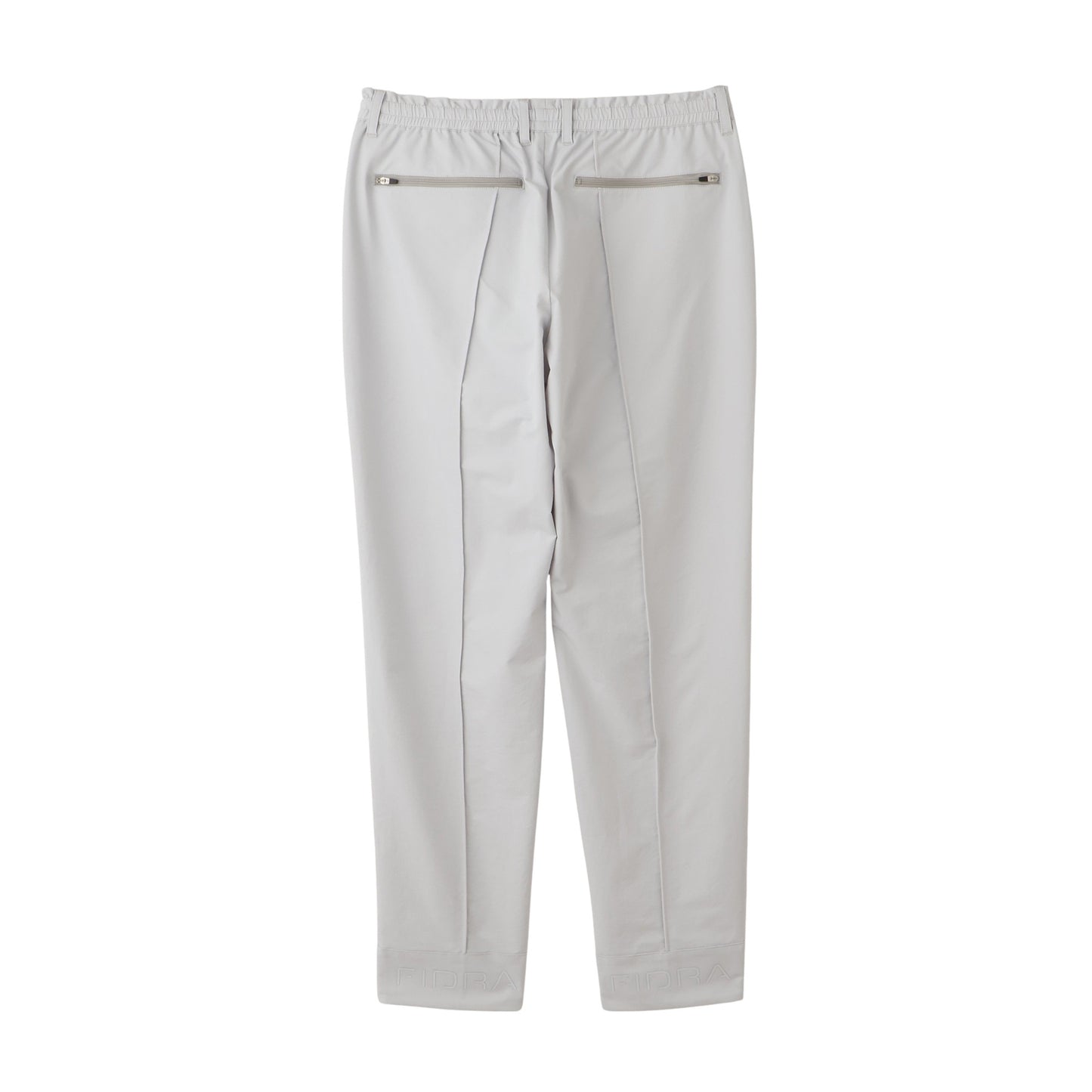 TAPERED PANTS【メンズ】ライトグレー