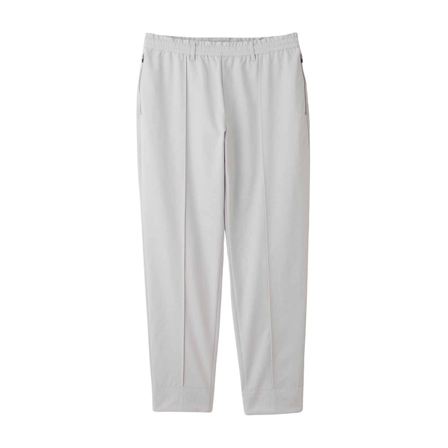 TAPERED PANTS【メンズ】ライトグレー