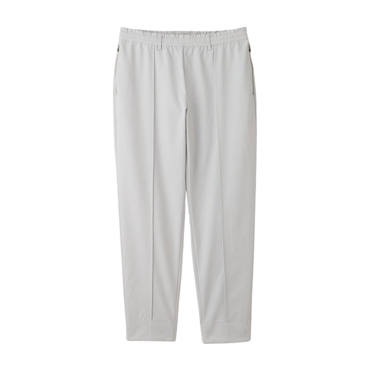 TAPERED PANTS【メンズ】ライトグレー