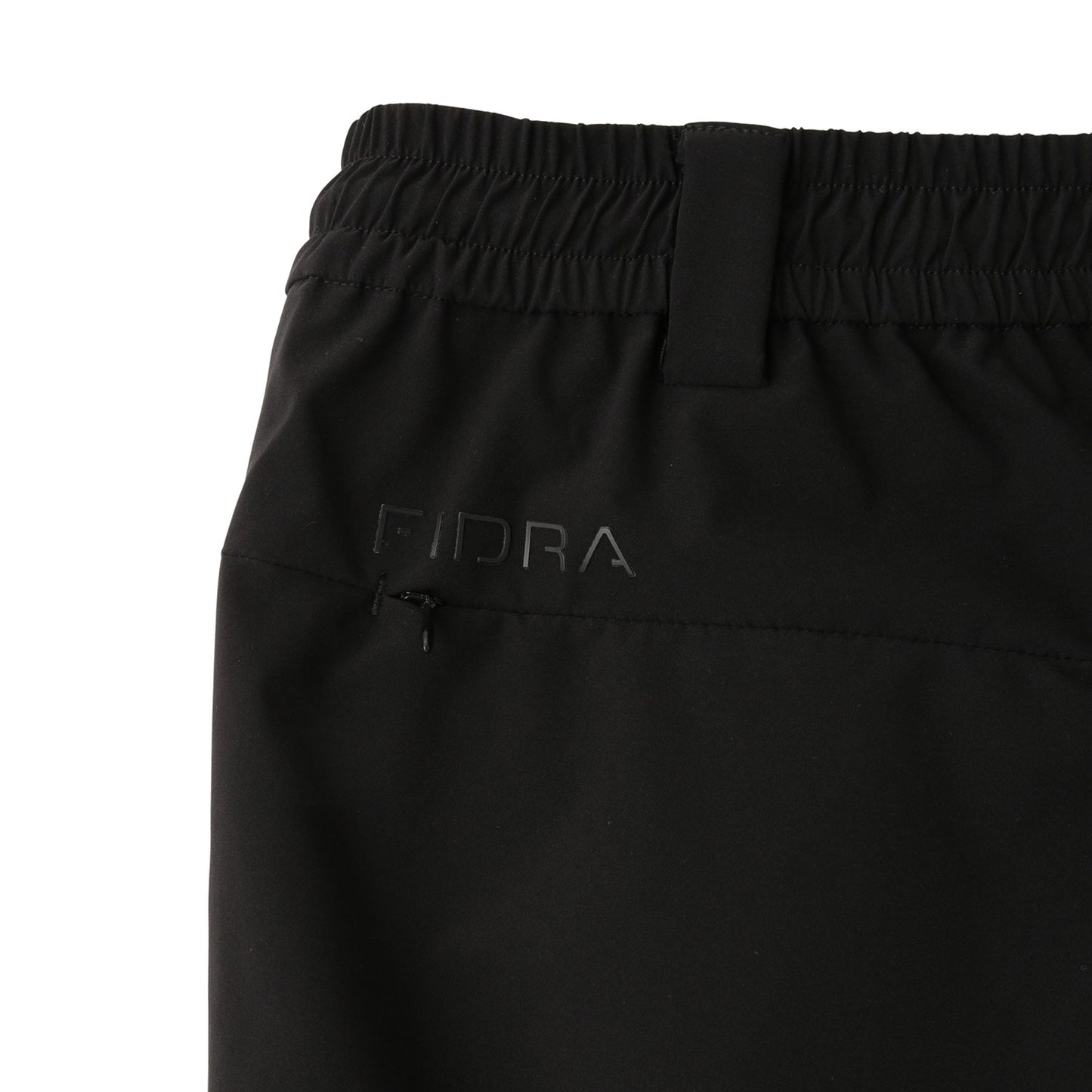 2-tack Over size PTS【メンズ】ブラック