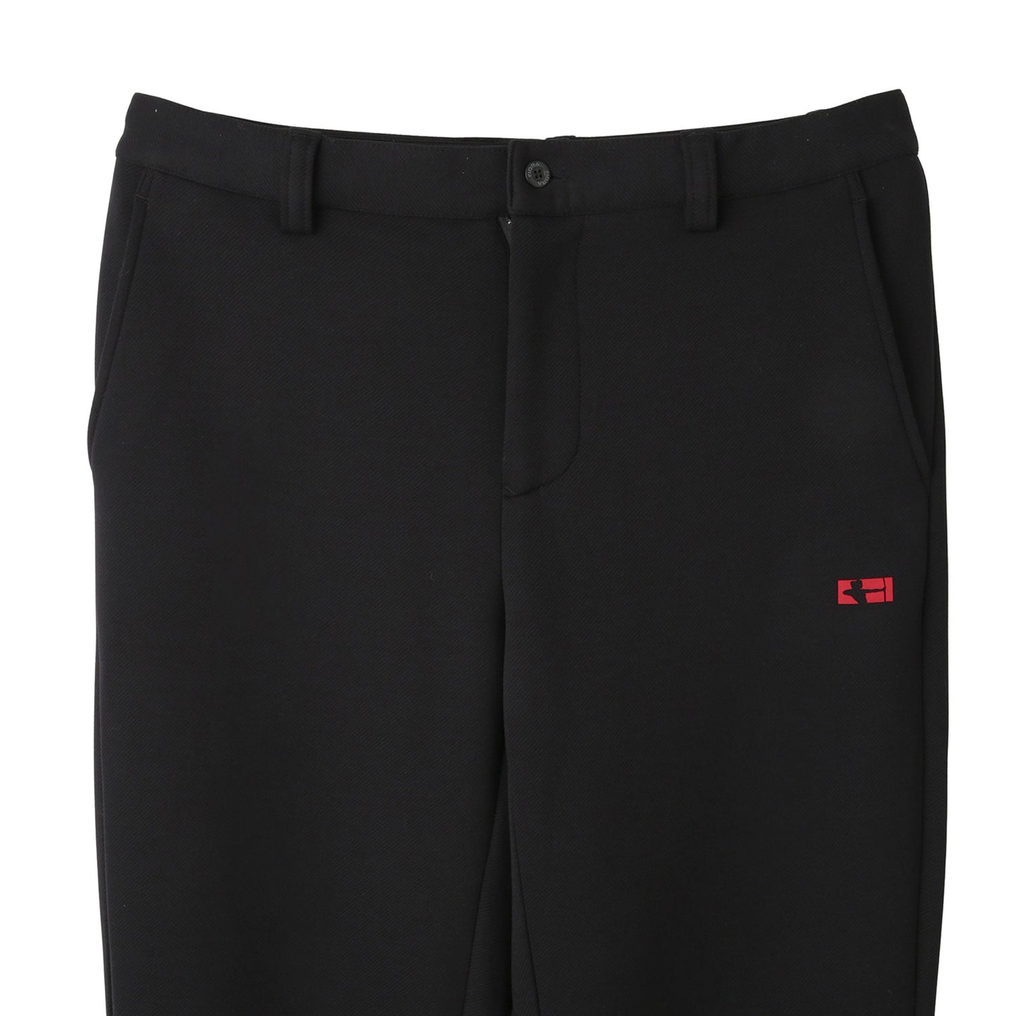 ダンボールニットPTS【メンズ】ブラック