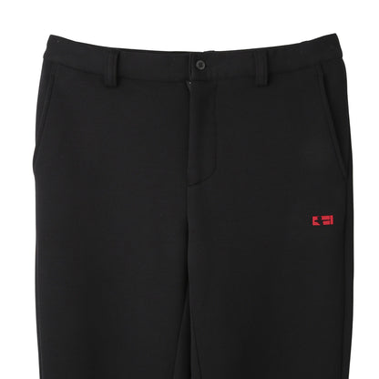 ダンボールニットPTS【メンズ】ブラック