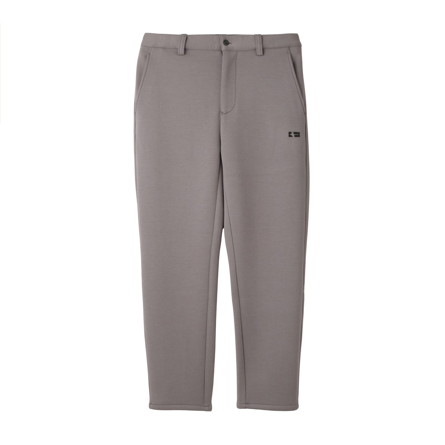 ダンボールニットPTS【メンズ】ダークグレー