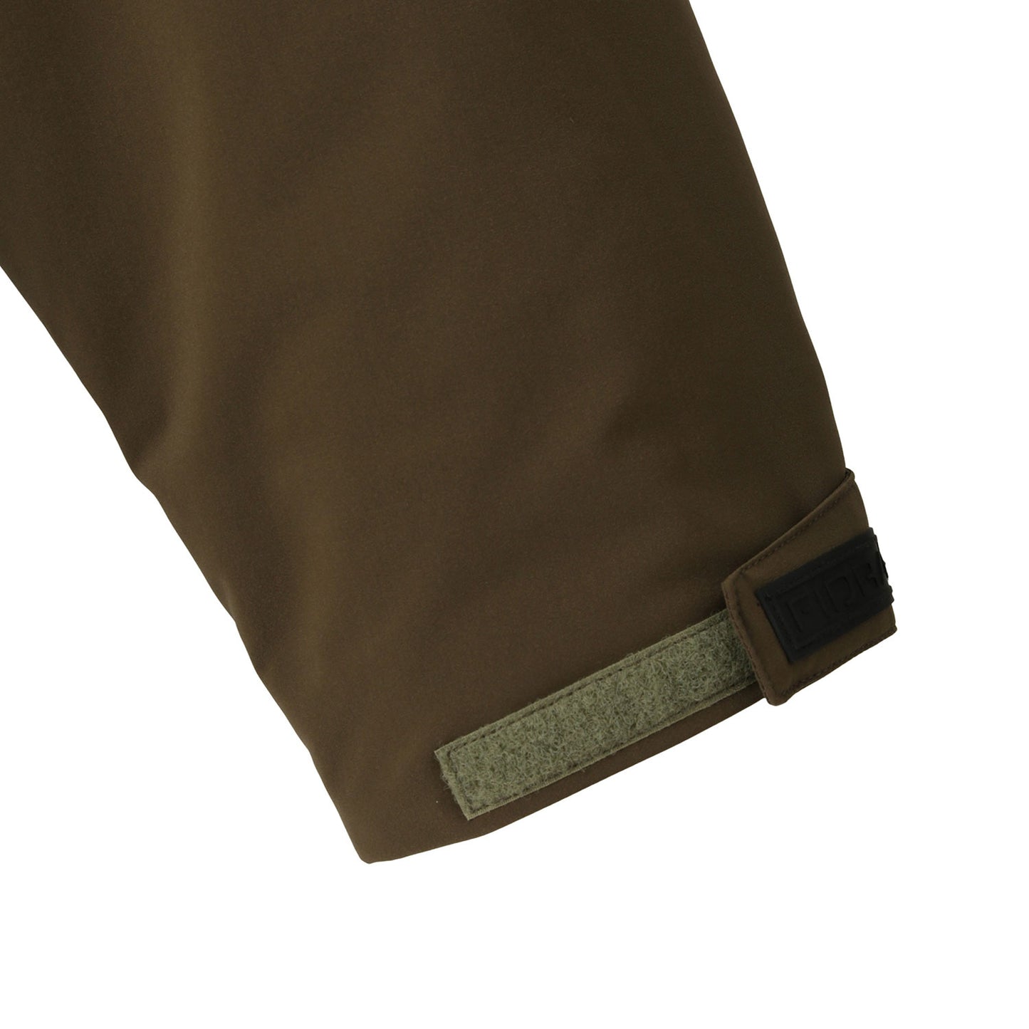 中綿発熱JK【メンズ】カーキ