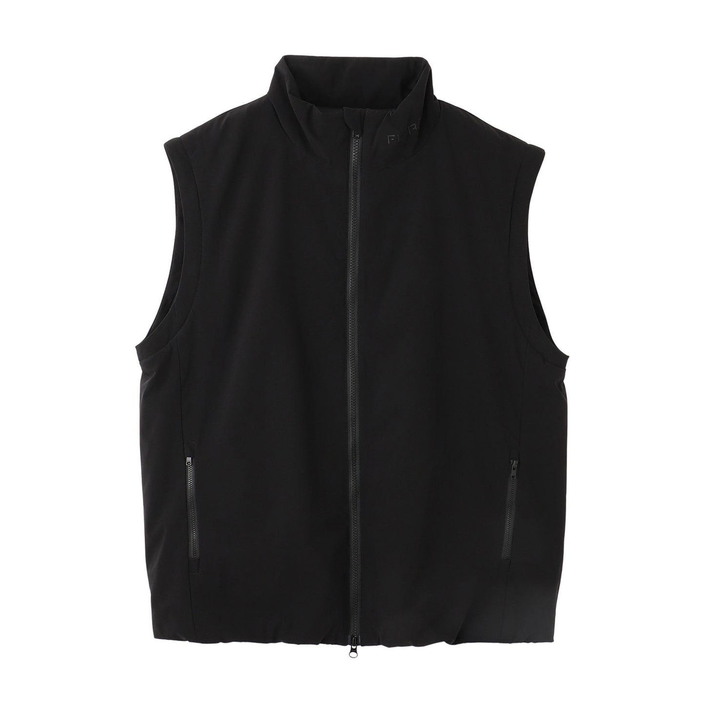 中綿発熱JK【メンズ】ブラック