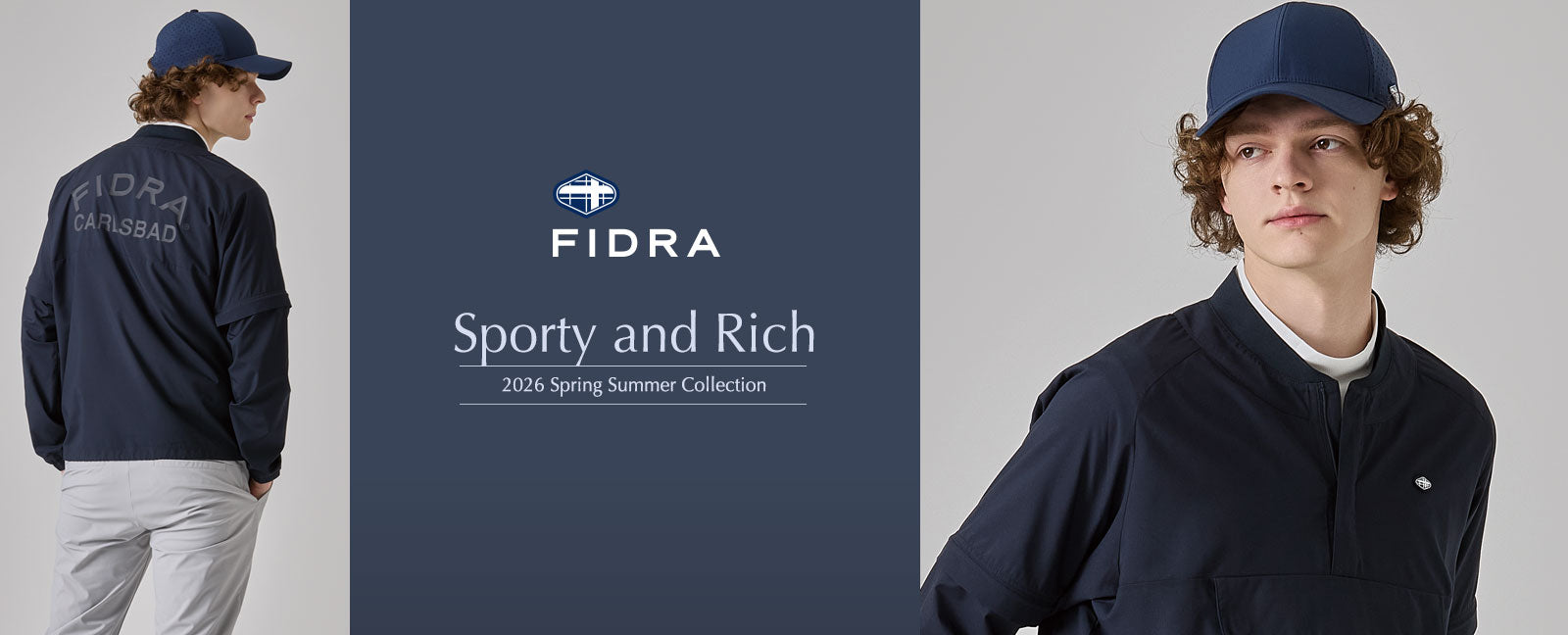 FIDRA TOP