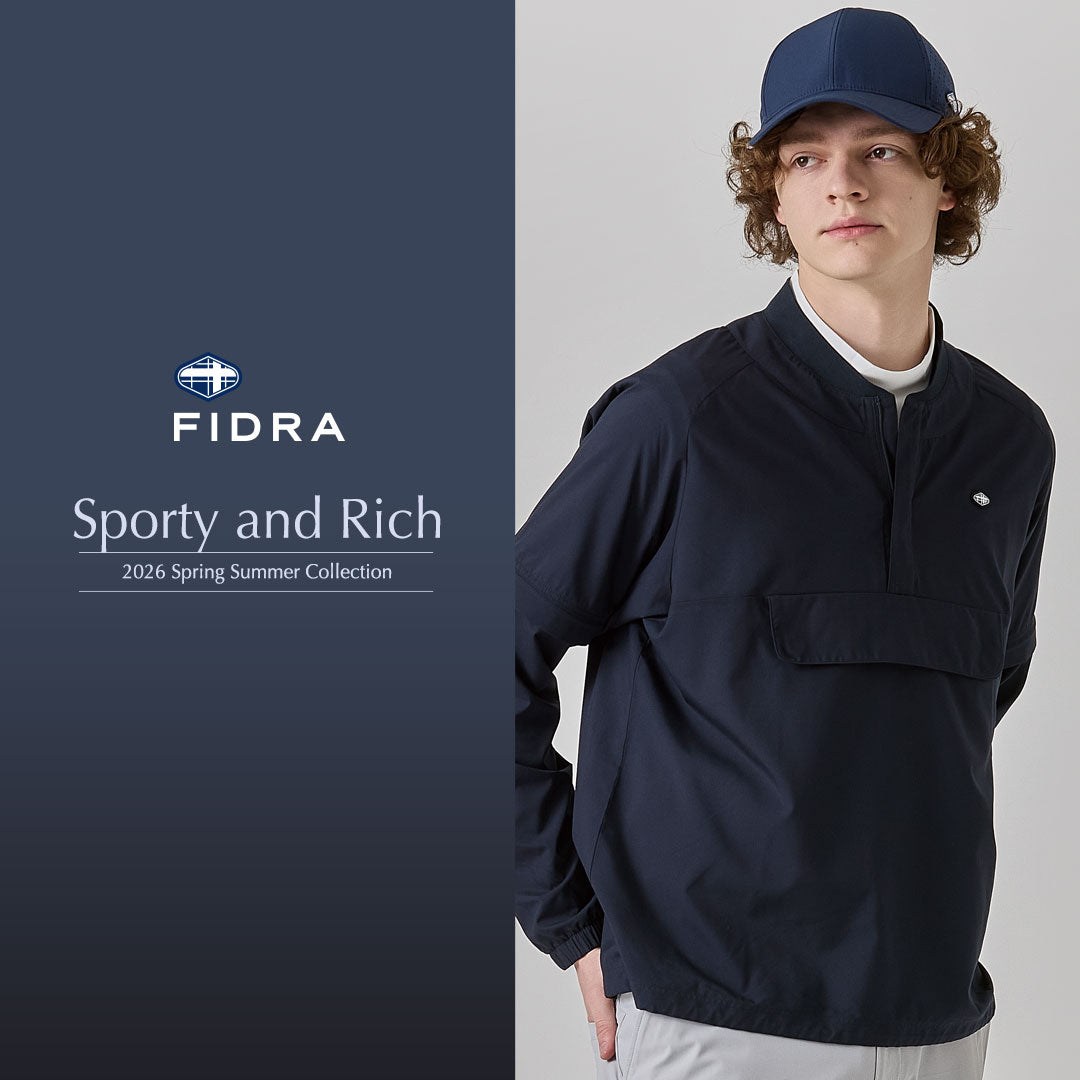 FIDRA TOP
